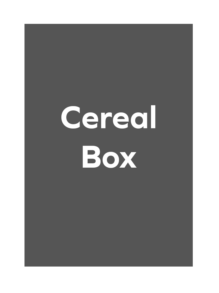 CerealBox