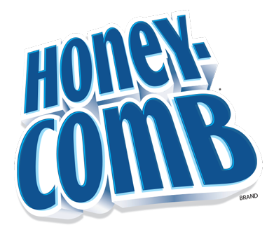 Honey-Comb Brand